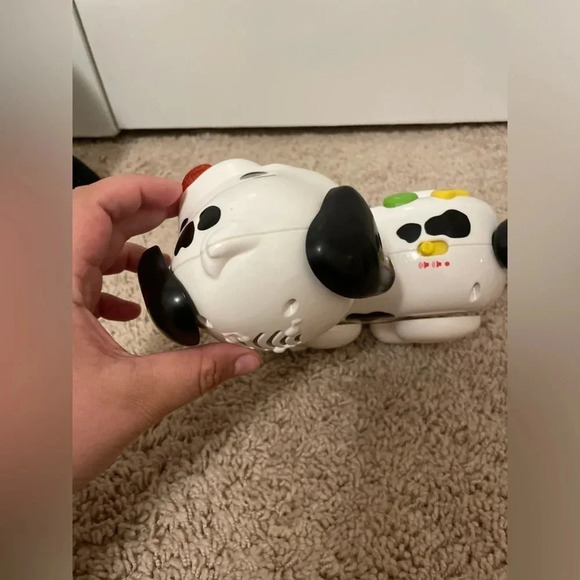 VTech Roll and discover puppy - Picture 2 of 5